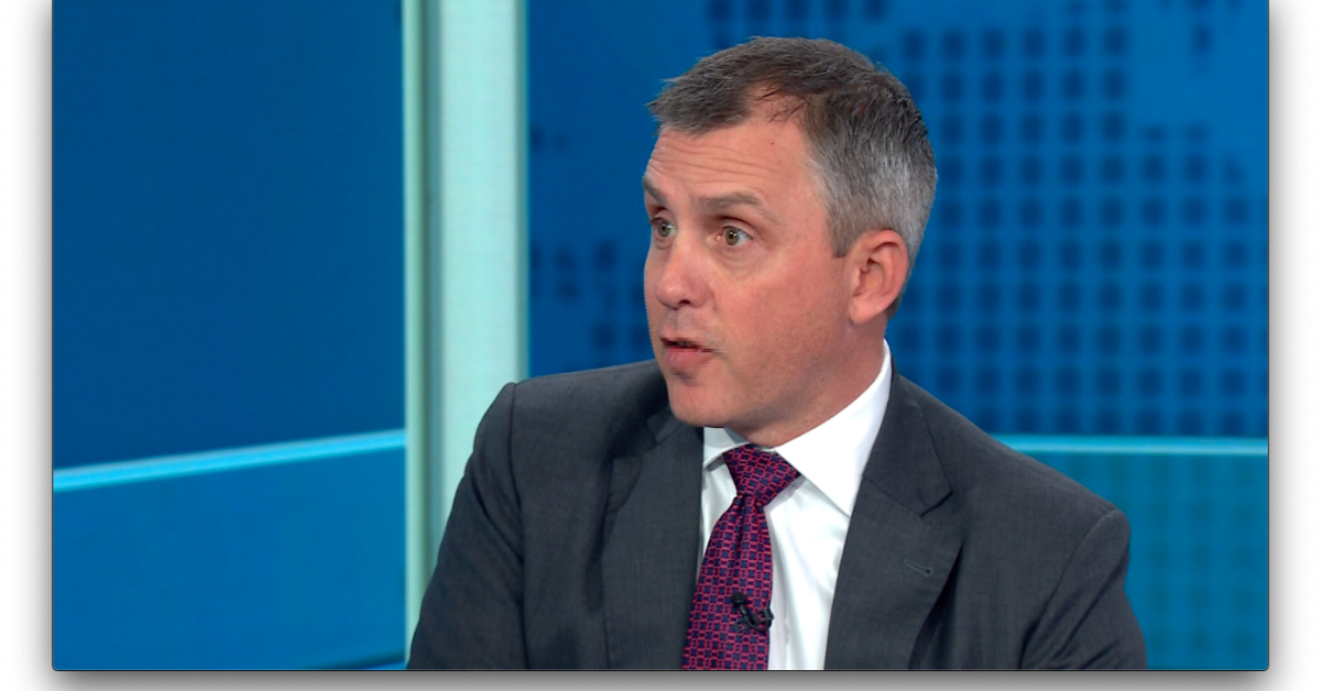 Rep Kelly Armstrong Debt ceilling deal contains “real conservative